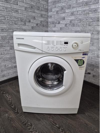 Стиральная машина SAMSUNG WFS 1061
